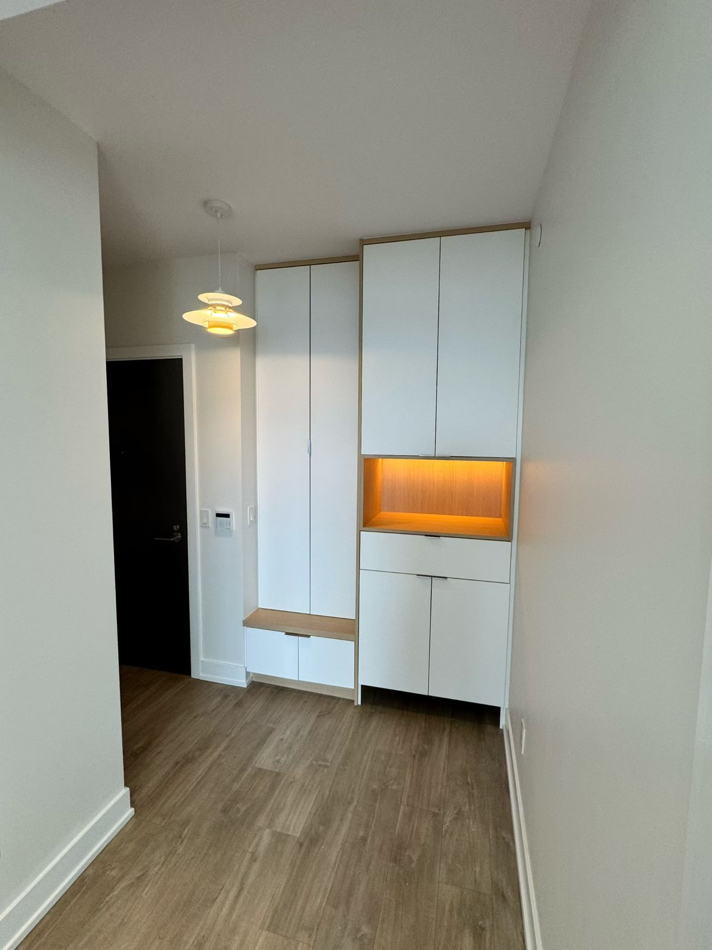 toronto custom cabinet