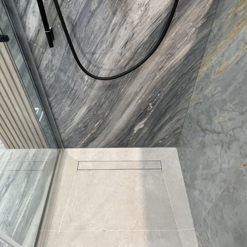 Mississauga Bathroom Remodel