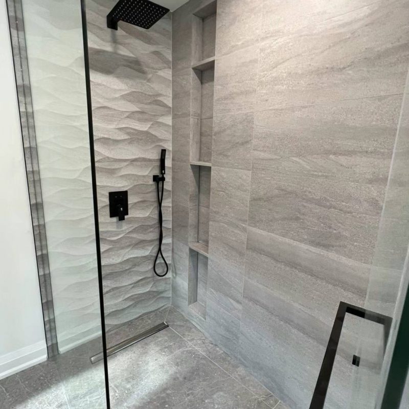 3D tile