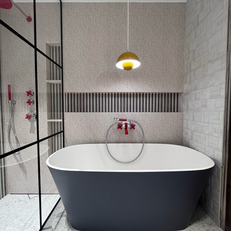 pendant light