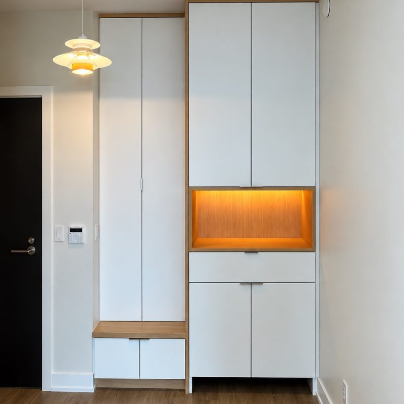 toronto custom cabinetry